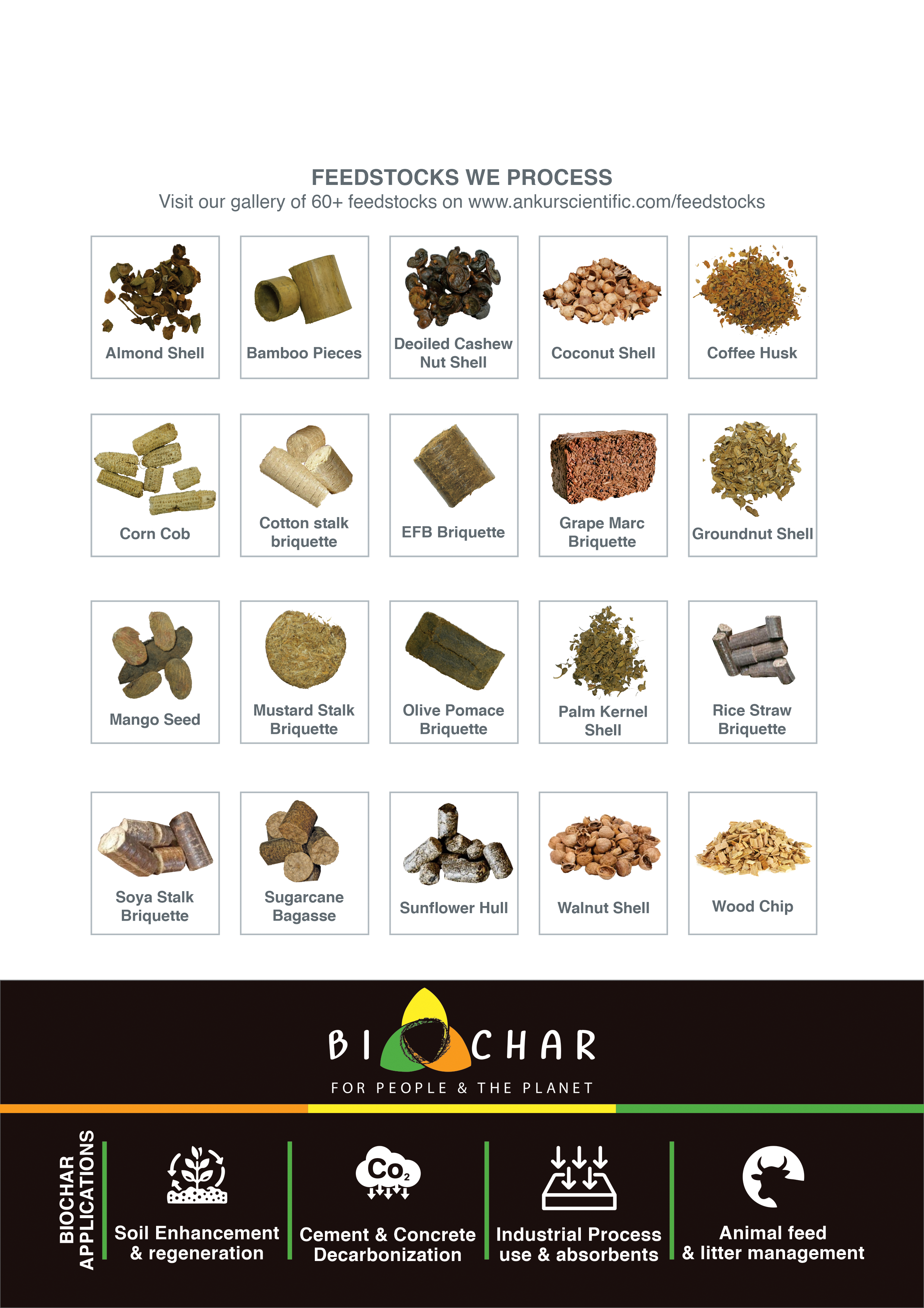 European Biochar Summit 2026 — Photo 3